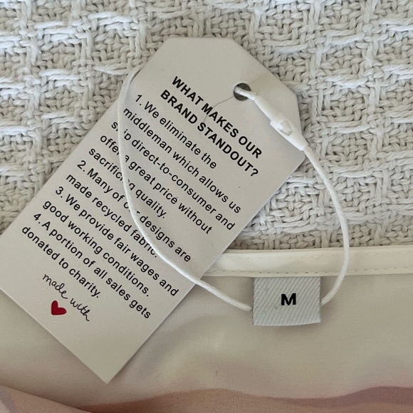 Flowing pant suit - Picture 5 of 5